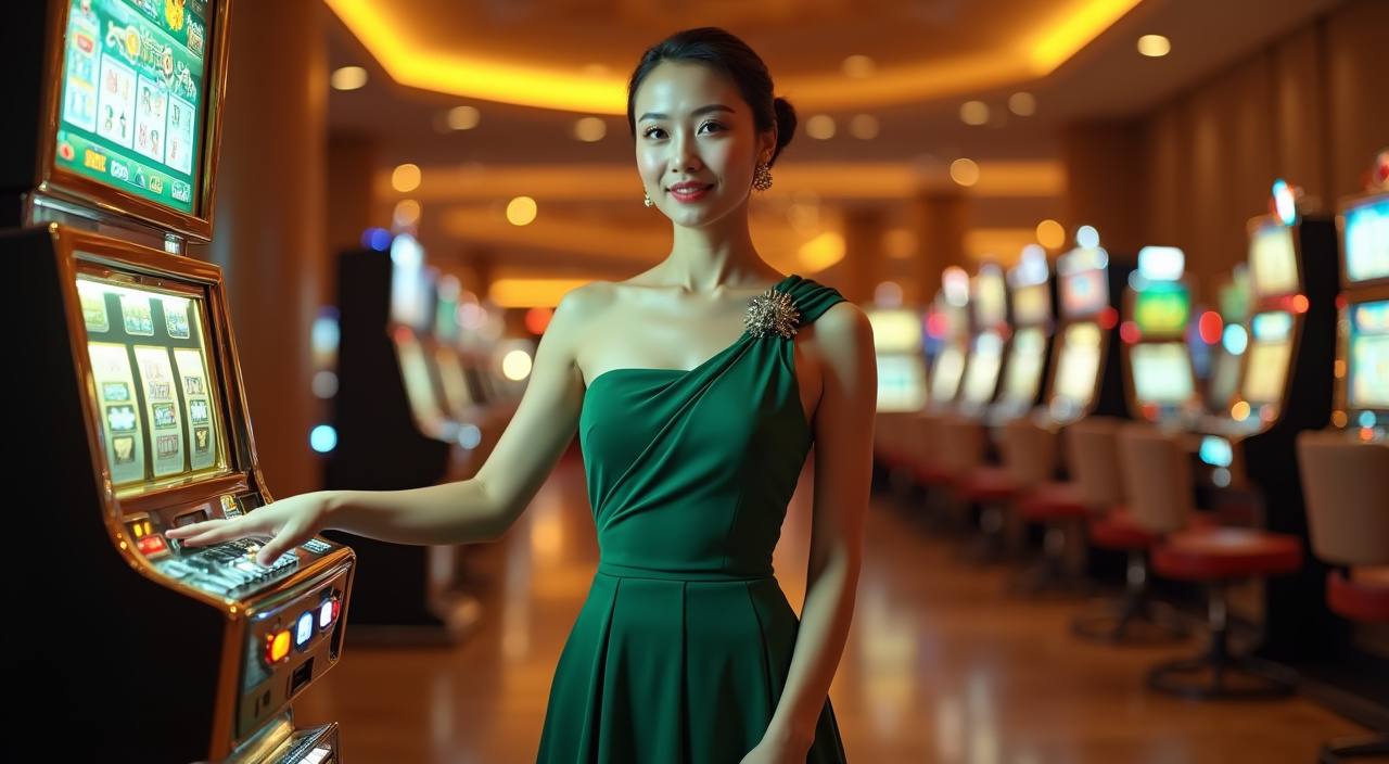demo pragmatic Baccarat Dalam Talian dengan Meja Langsung dan Akses Mudah