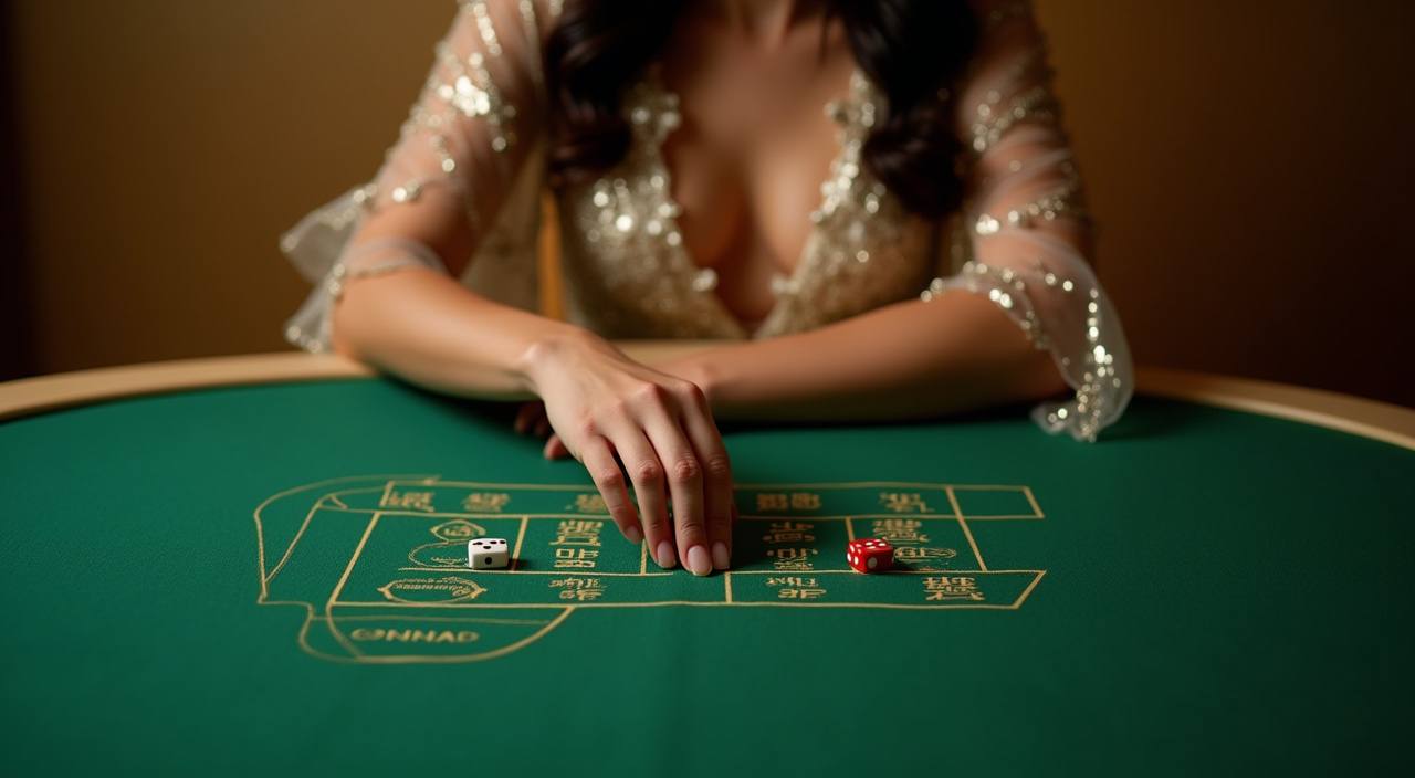 demo pragmatic Apa yang Anda Dapat Dalam Meja Baccarat demo pragmatic